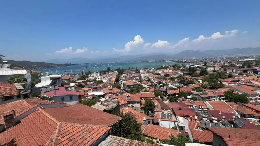 Fethiye Centre